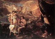 Nicolas Poussin Selene and Endymion china oil painting artist